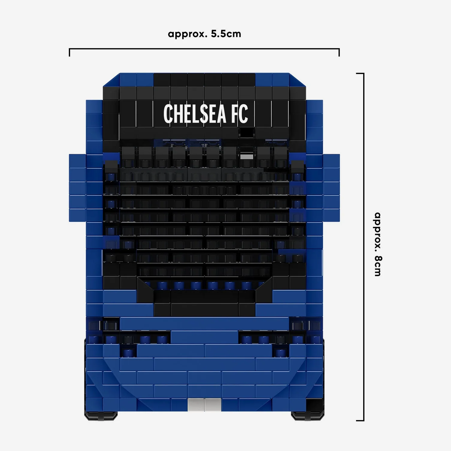 Chelsea FC BRXLZ Team Coach