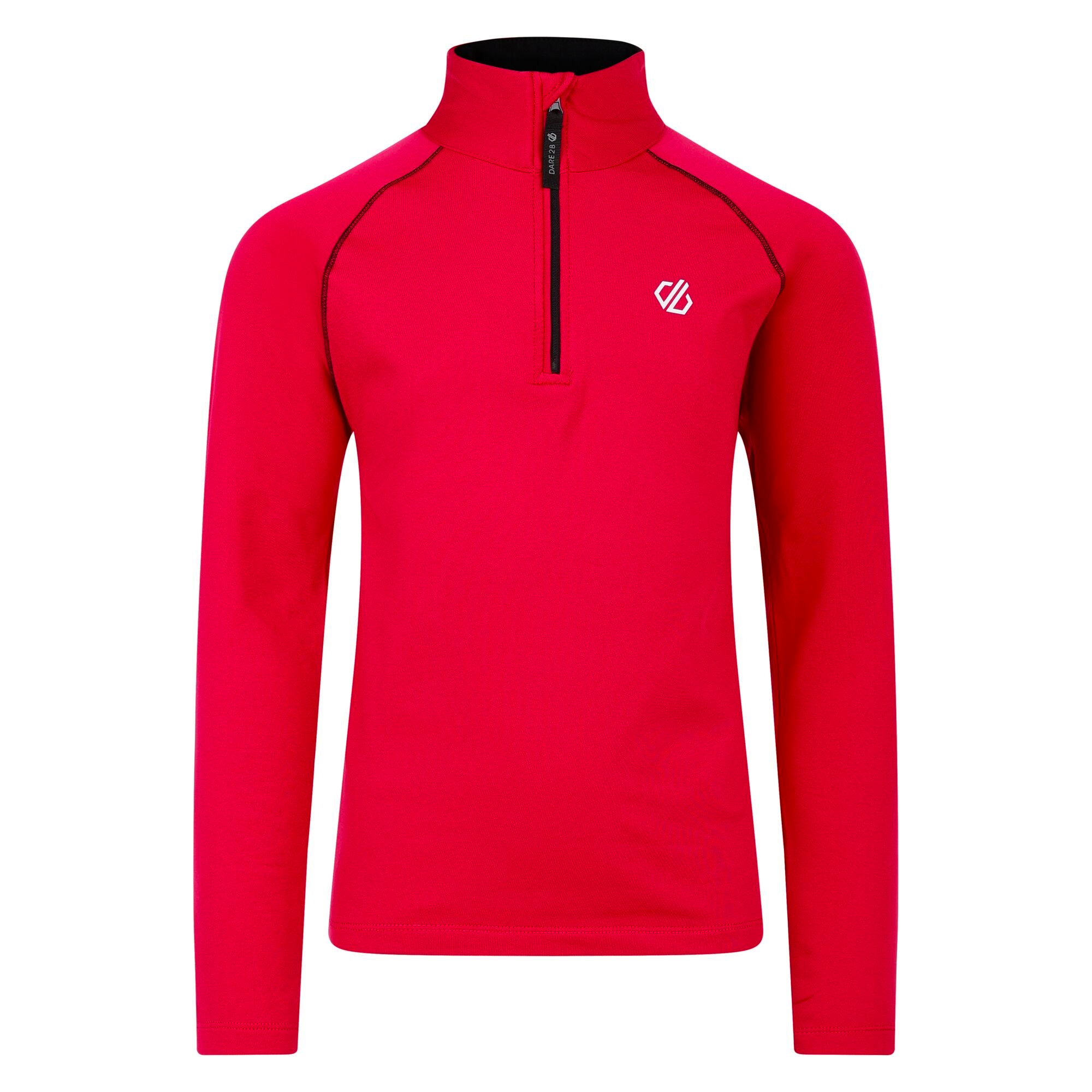 Dare2B Juniors Consist II 1/4 Zip Top