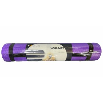 Contest 6mm Yoga Mat