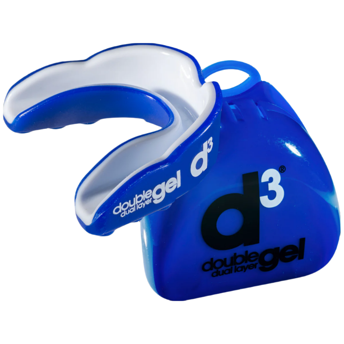 D3 Double Gel Mouthguard