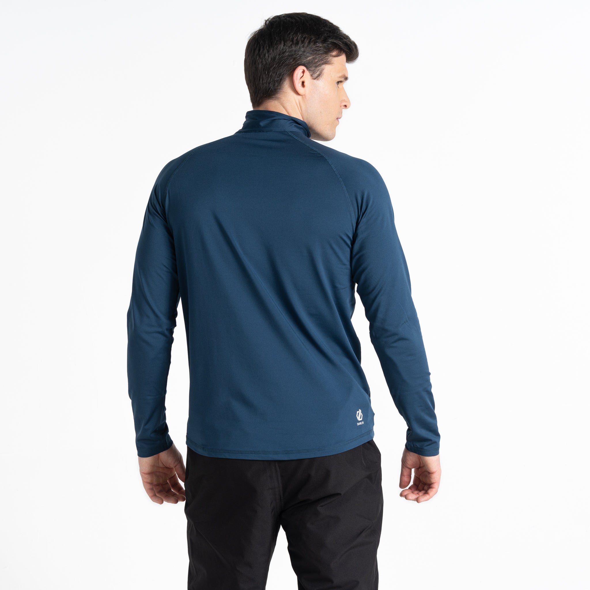 Dare2B Fuse Up 1/4 Zip Top