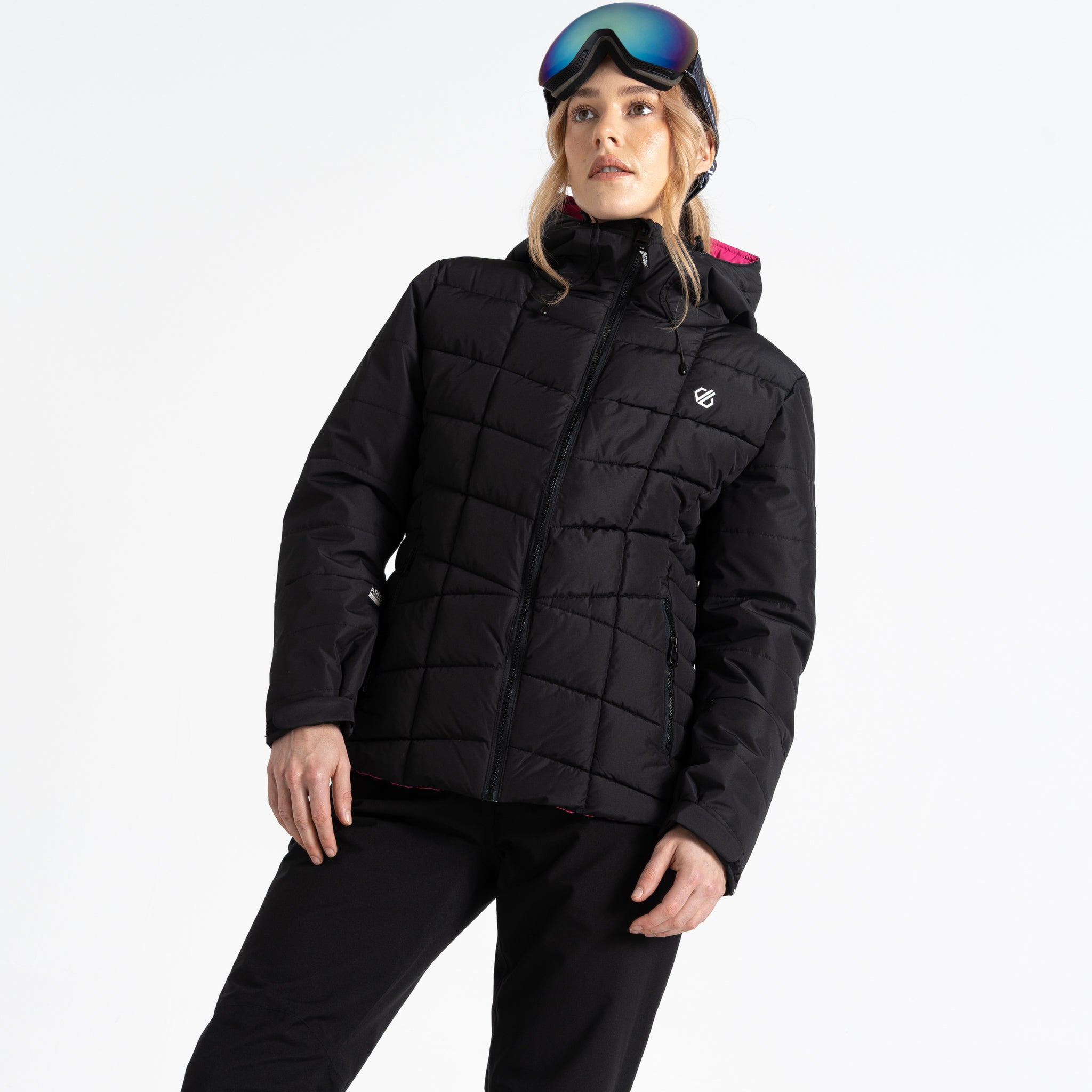 Dare2B Ladies Blindside Ski Jacket