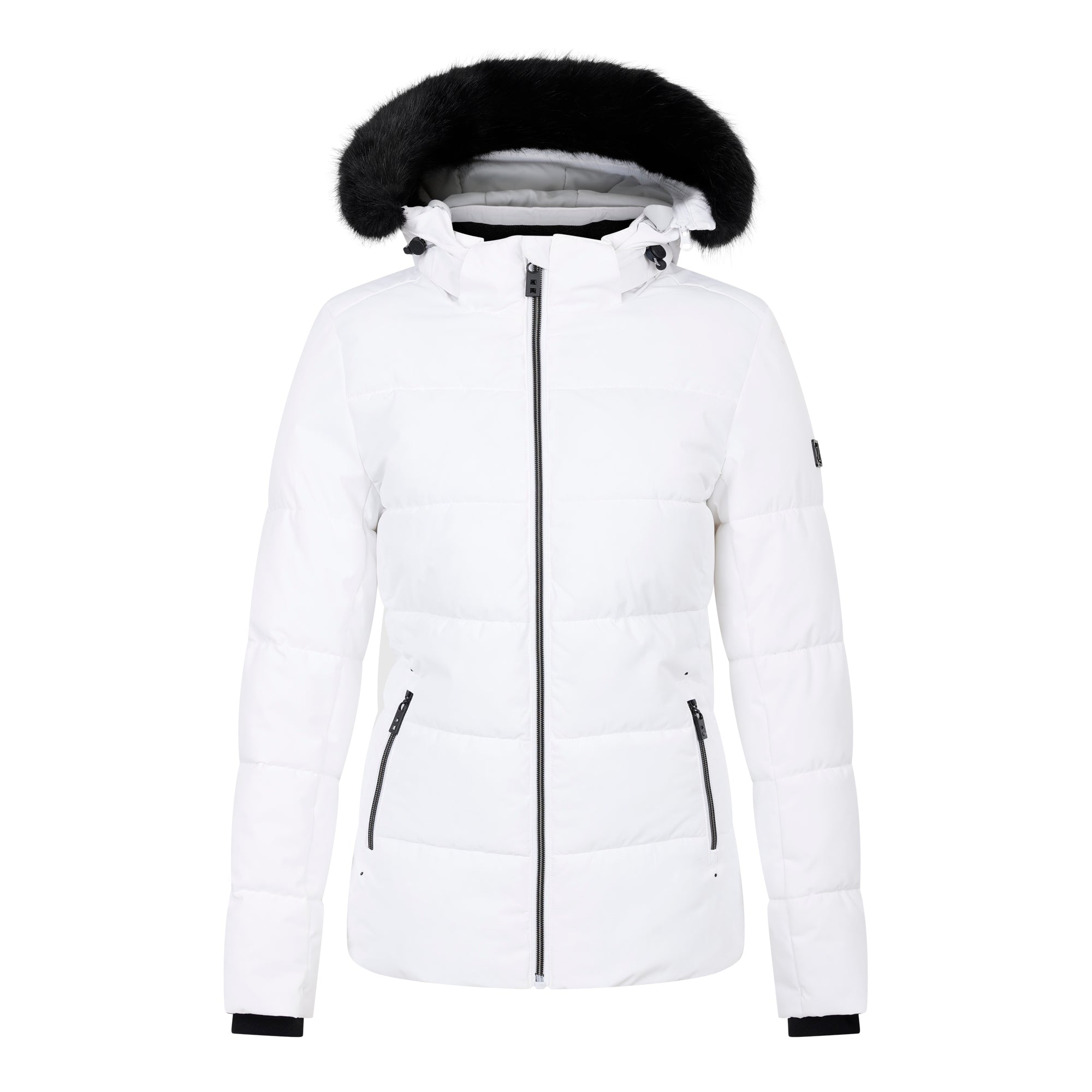 Dare2B Ladies Glamourize V Ski Jacket