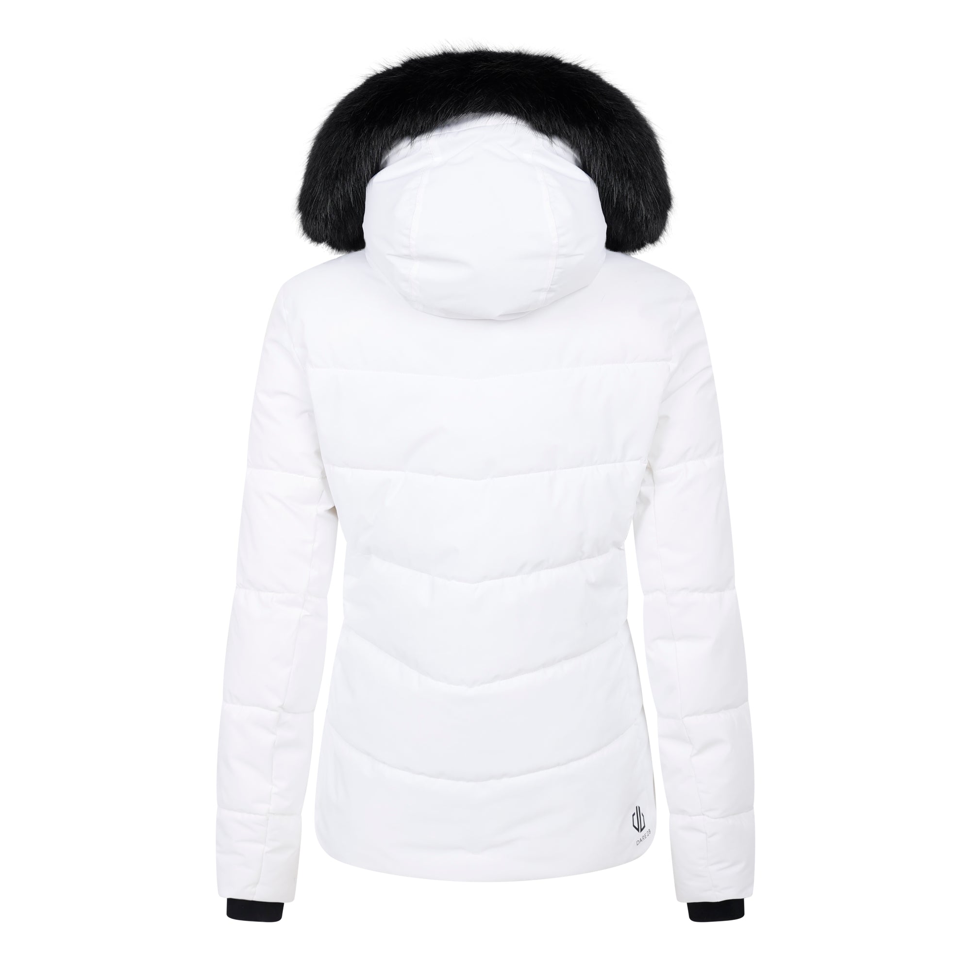 Dare2B Ladies Glamourize V Ski Jacket