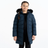 Dare2B Girls Striking Jacket (Size 7-8 Years Only)