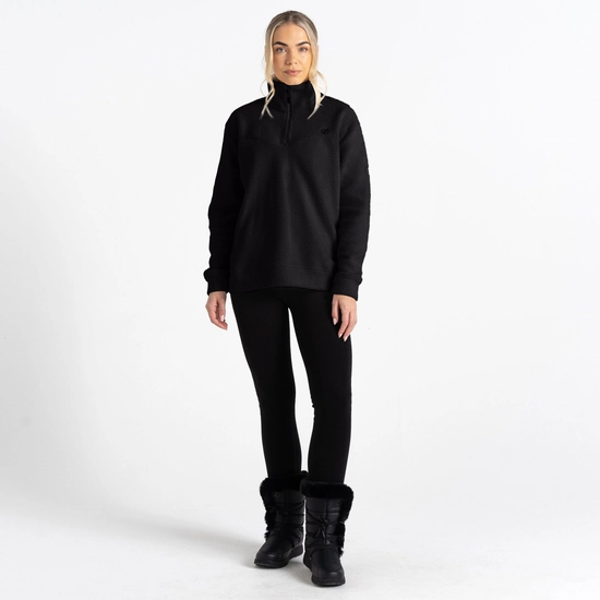 Dare2B Ladies Context Fleece