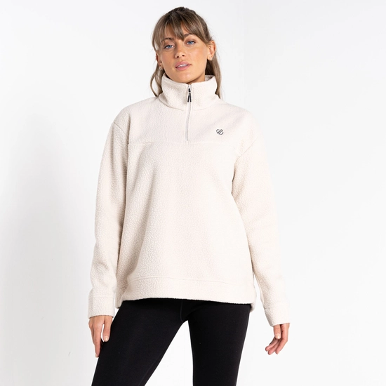 Dare2B Ladies Context Fleece