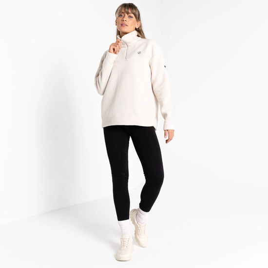 Dare2B Ladies Context Fleece