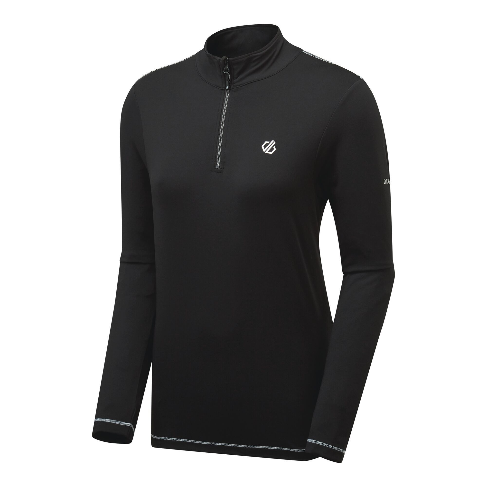 Dare2B Lowline 1/4 Zip Top