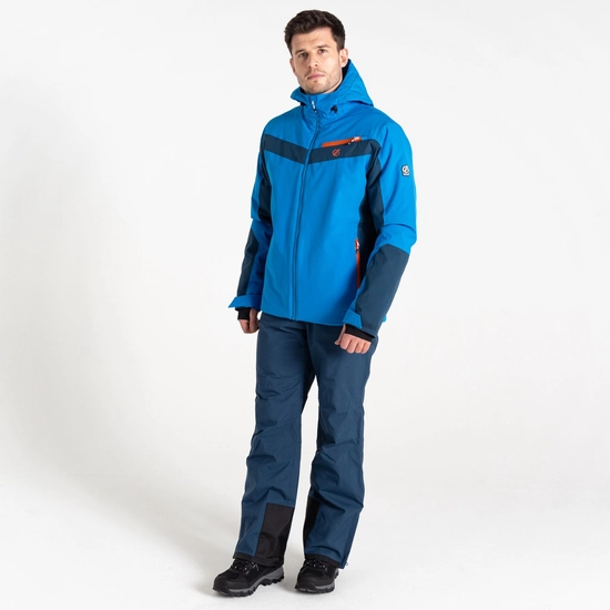 Dare2B Mens Eagle II Ski Jacket