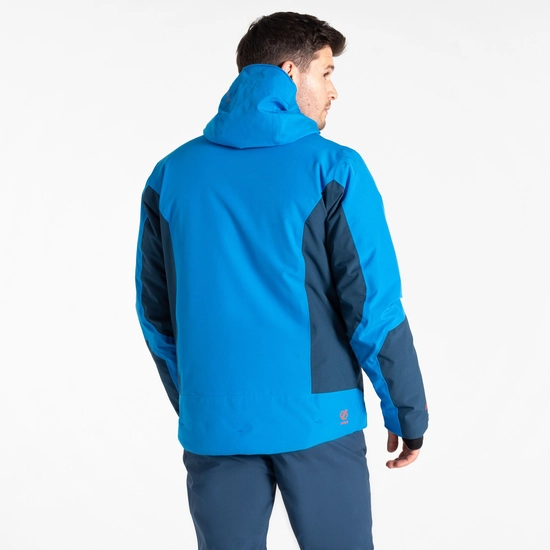 Dare2B Mens Eagle II Ski Jacket