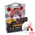 SafeJawz Marvel Deadpool Mouthguard