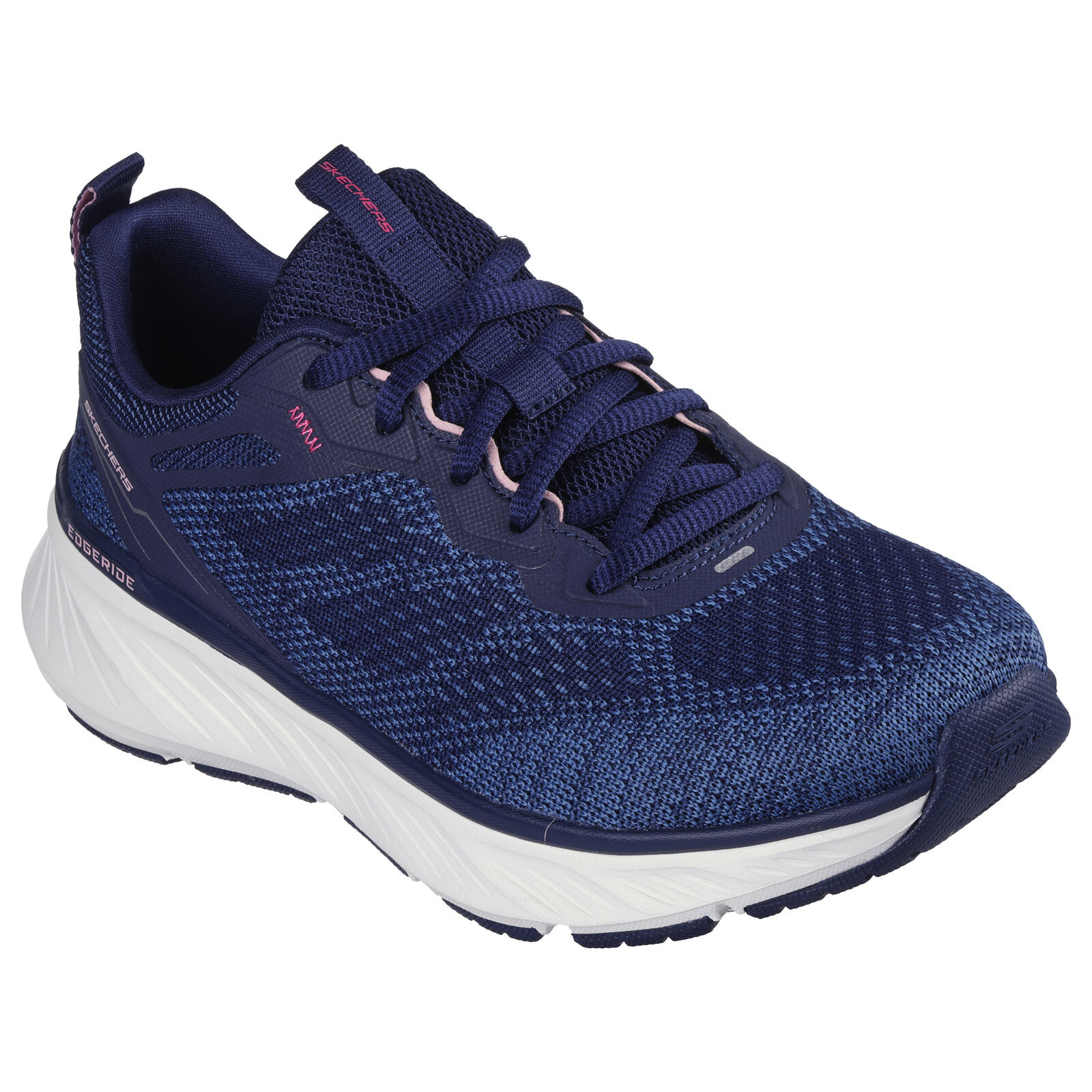 Skechers Ladies Edgeride Power Flow