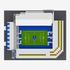 Everton FC Goodison Park Mini BRXLZ Stadium