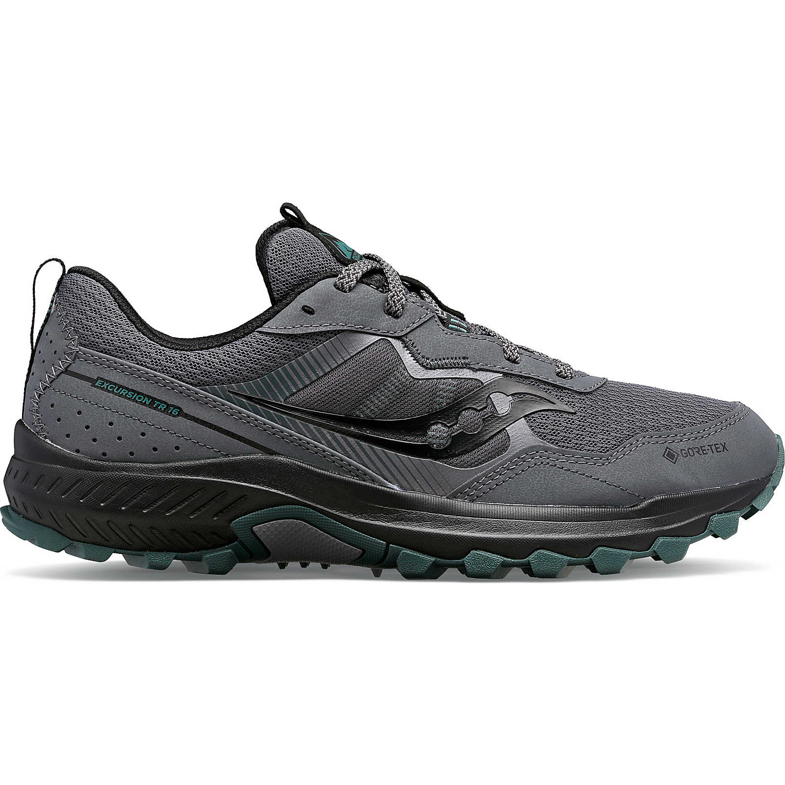 Saucony Mens Excursion TR16 GTX