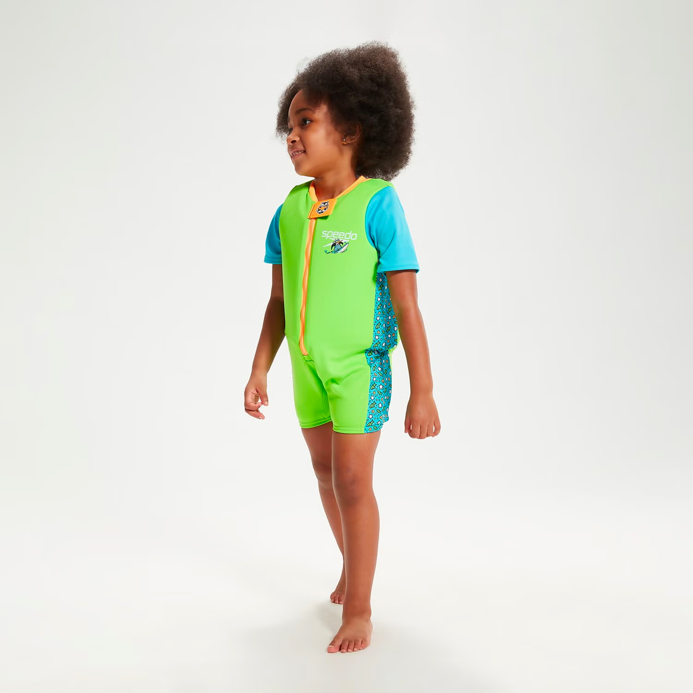 Speedo Infant Float Suit