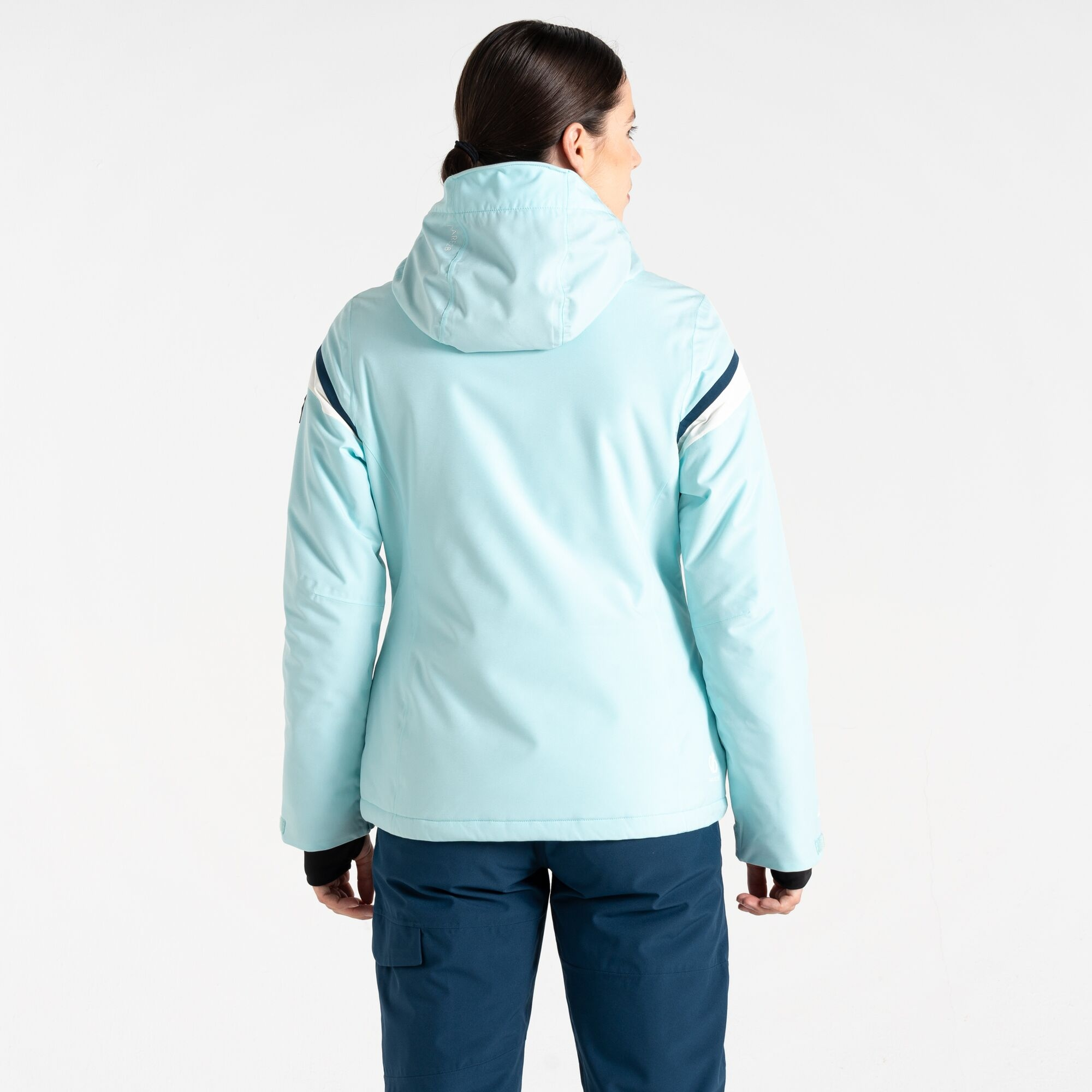 Dare2B Ladies Flurry Ski Jacket