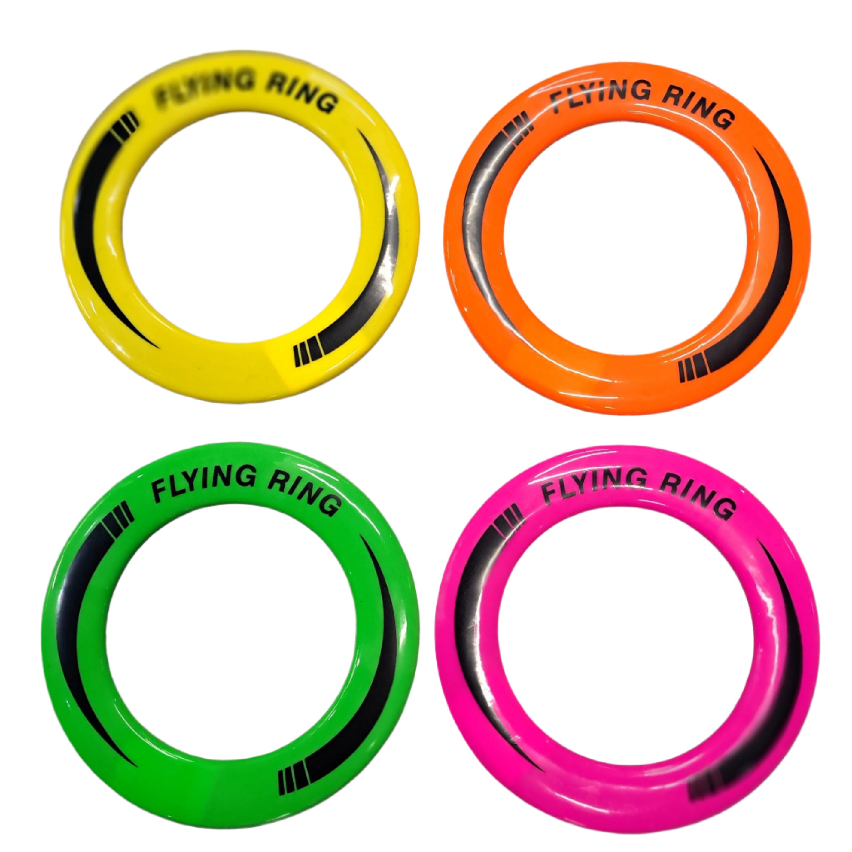 Flying Disc 9.5''