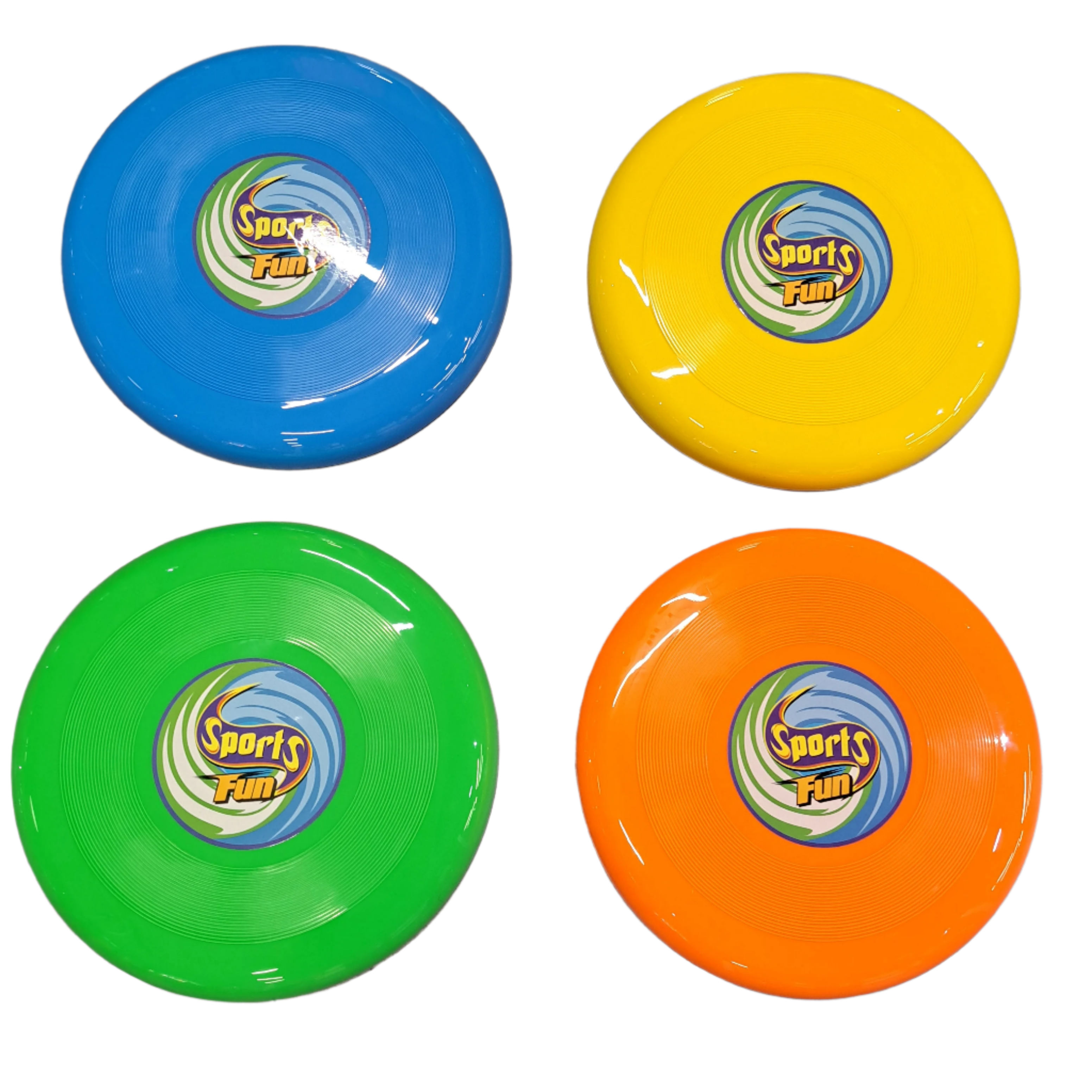 Flying Disc 10''