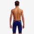 Funky Trunks Boys Jammers Starry Night