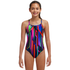 Funkita Girls Diamond Back One Piece Baby Beamer