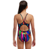 Funkita Girls Diamond Back One Piece Baby Beamer