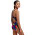 Funkita Girls Diamond Back One Piece Baby Beamer