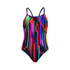 Funkita Girls Diamond Back One Piece Baby Beamer