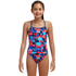 Funkita Girls Single Strap One Piece Motherboard