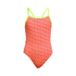 Funkita Girls Single Strap One Piece Swim School