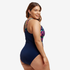 Funkita Ladies Locked In Lucy One Piece Feeling Rosy