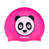 Funkita Silicone Swim Cap Hey Panda