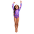 Funkita Toddler Girls Sun Cover One Piece Perfect Petal