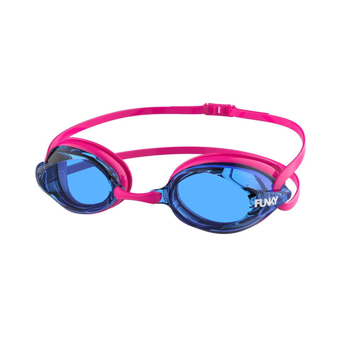 Funky Adults Training Machine Goggle Eye Candy