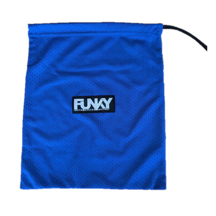 Funky Mesh Bag