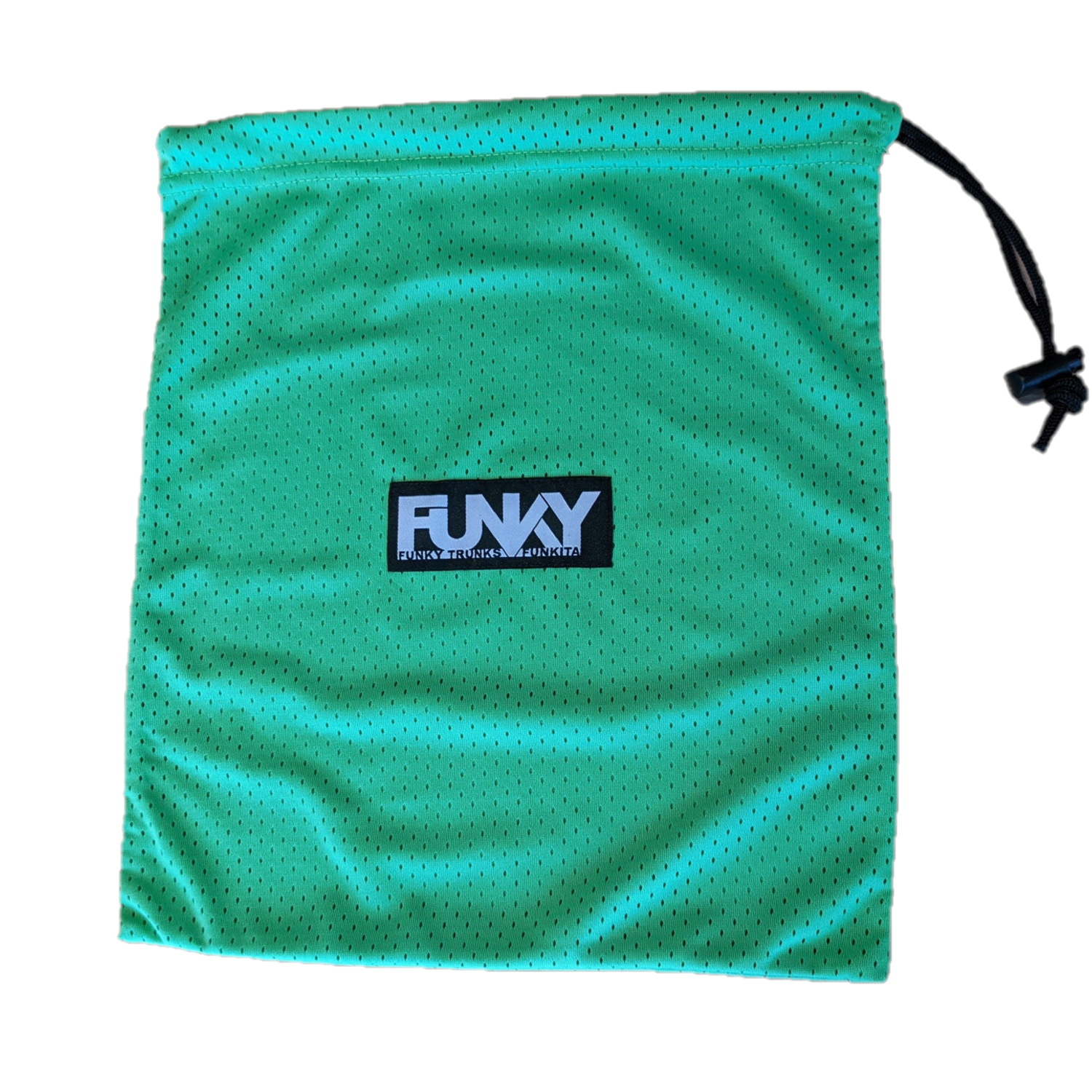 Funky Mesh Bag