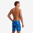 Funky Trunks Mens Jammers Pace Racer