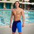 Funky Trunks Mens Fast Training Jammers Pressure Point