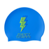 Funky Trunks Silicone Swim Cap Bolted