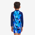 Funky Trunks Toddlers Boys Go Jump Suit Chaz Michael