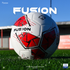 Precision Fusion FIFA Basic Training Ball