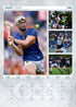 GAA 2026 A3 Calendar