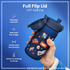 Ion8 Pod 350ml Waterbottle Gamer