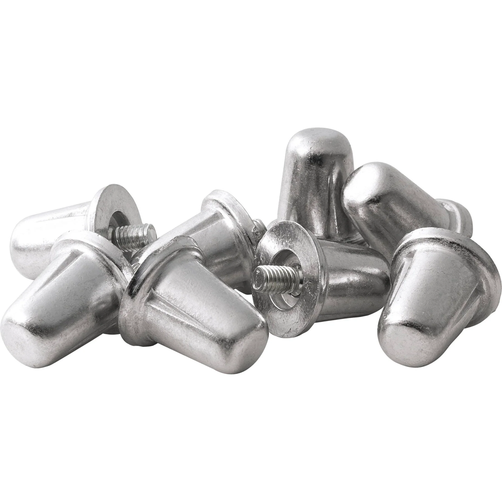 Gilbert Aluminium Rugby Studs