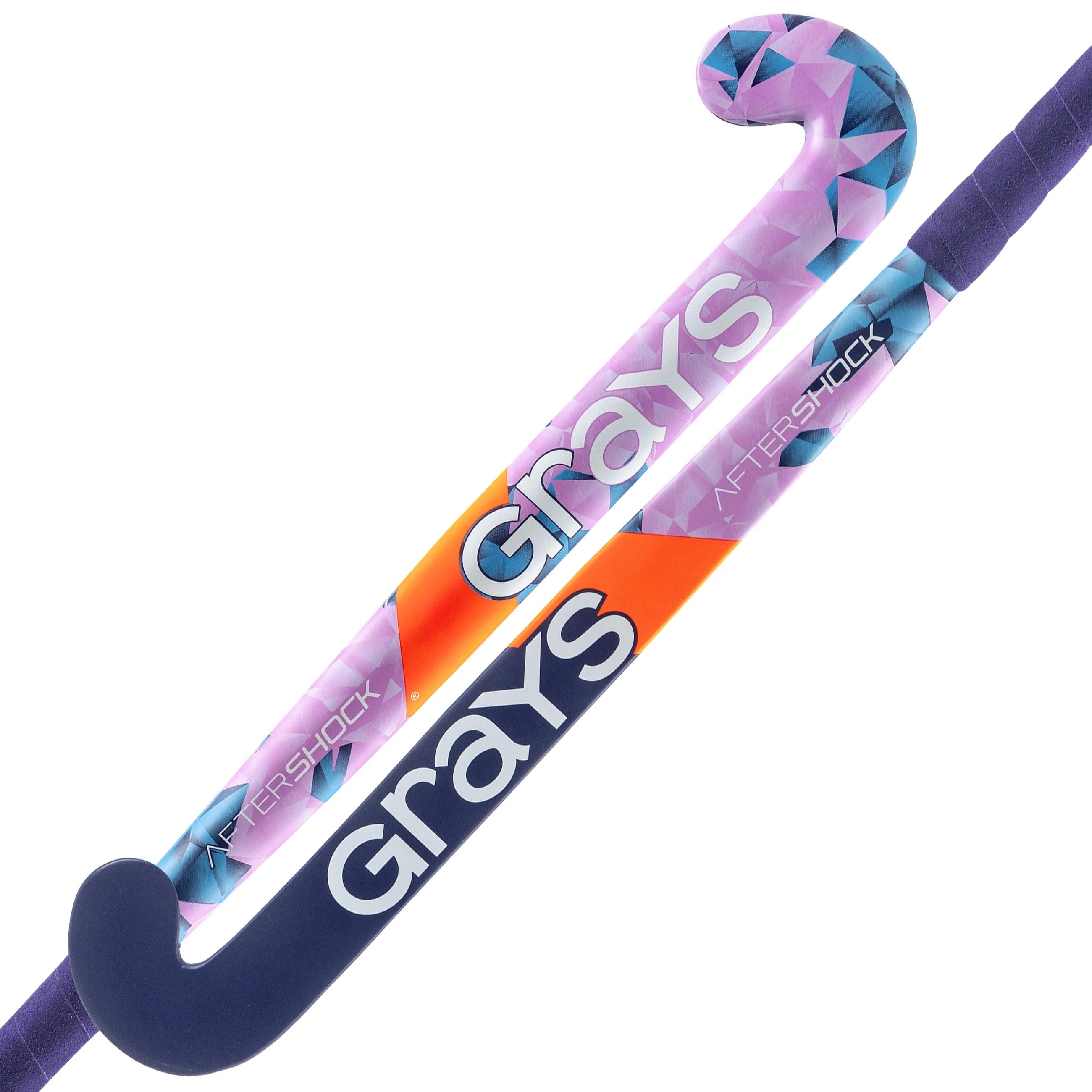 Grays Aftershock Ultrabow Hockey Stick