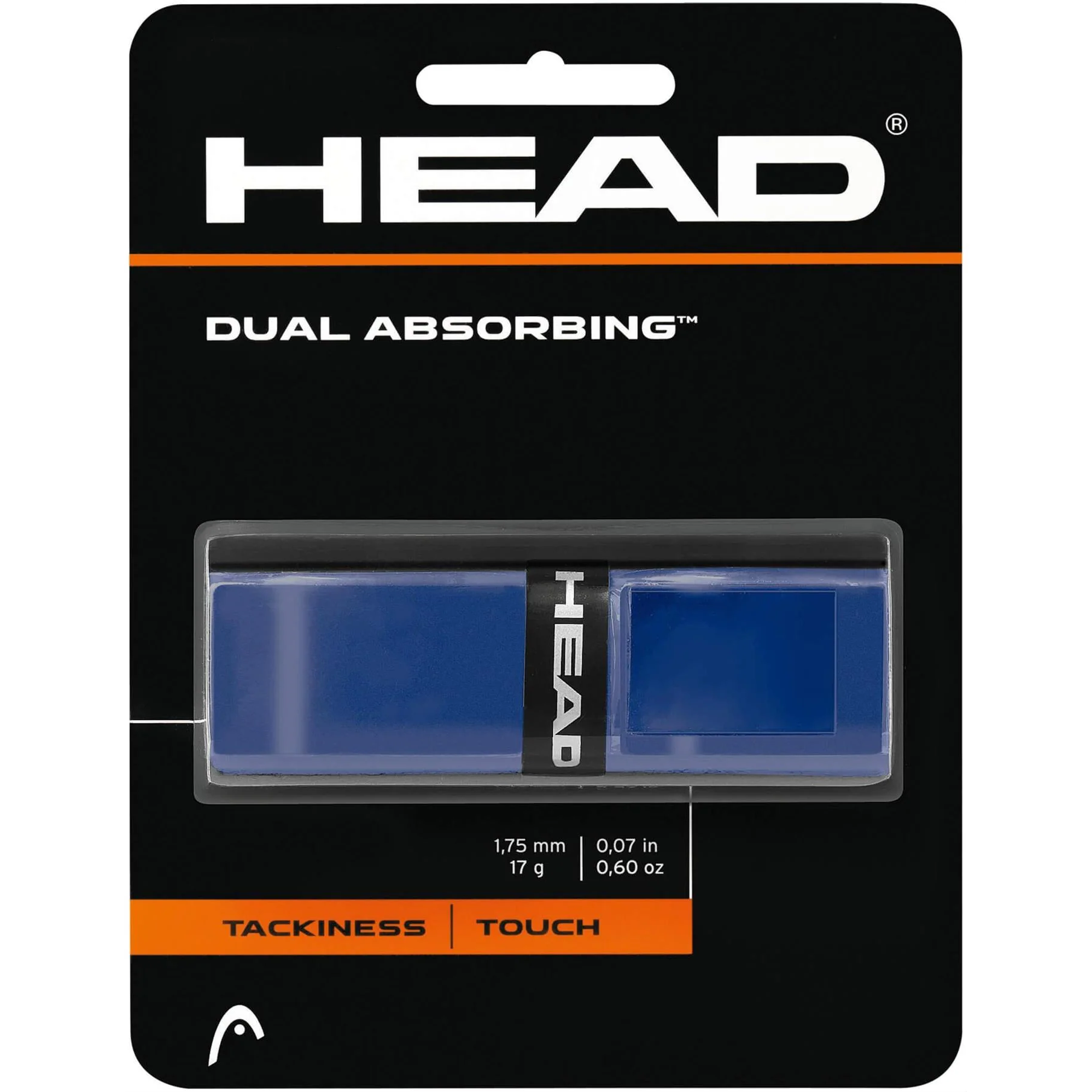 Head Tennis Replacement Grip