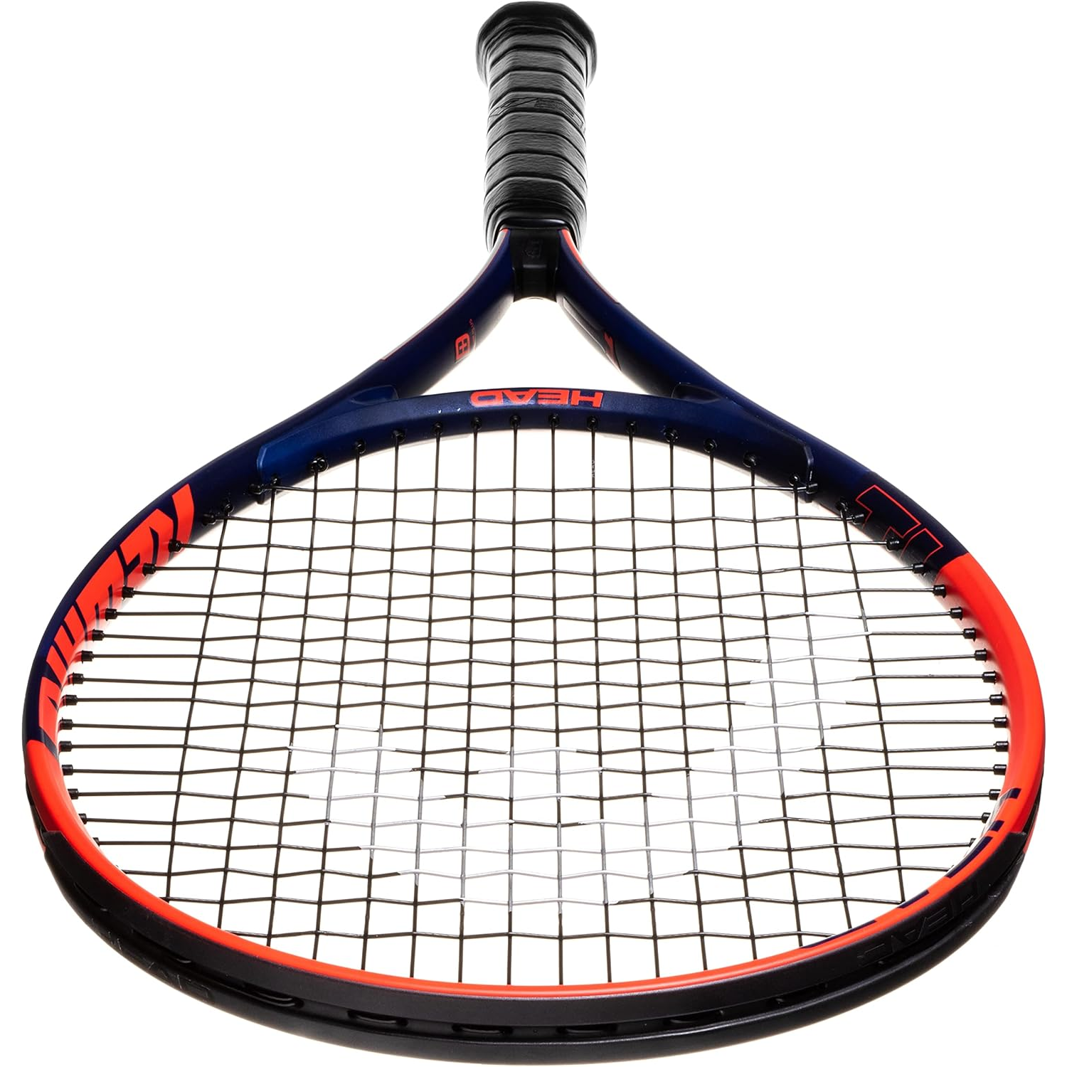 Head Ti Reward Tennis Racket