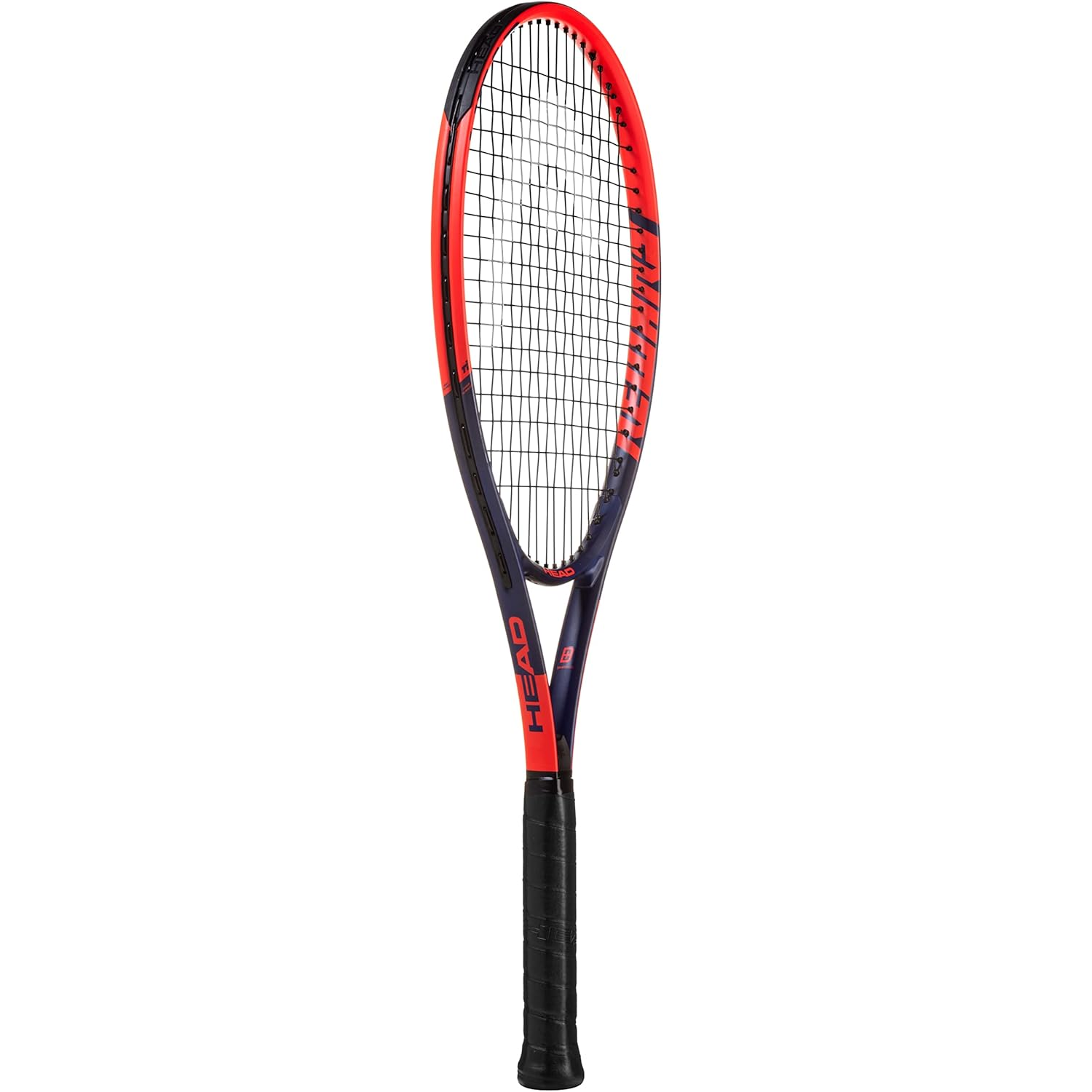 Head Ti Reward Tennis Racket