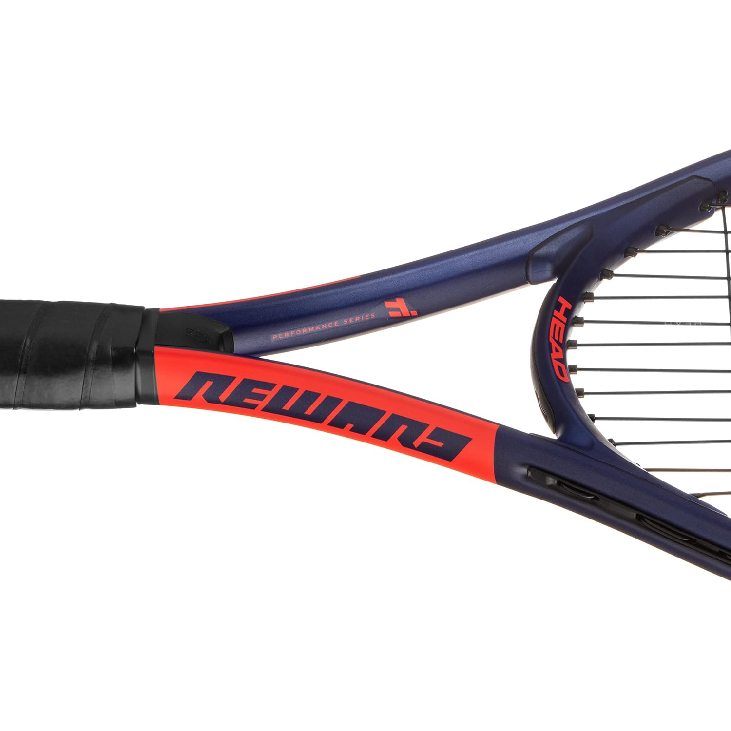 Head Ti Reward Tennis Racket