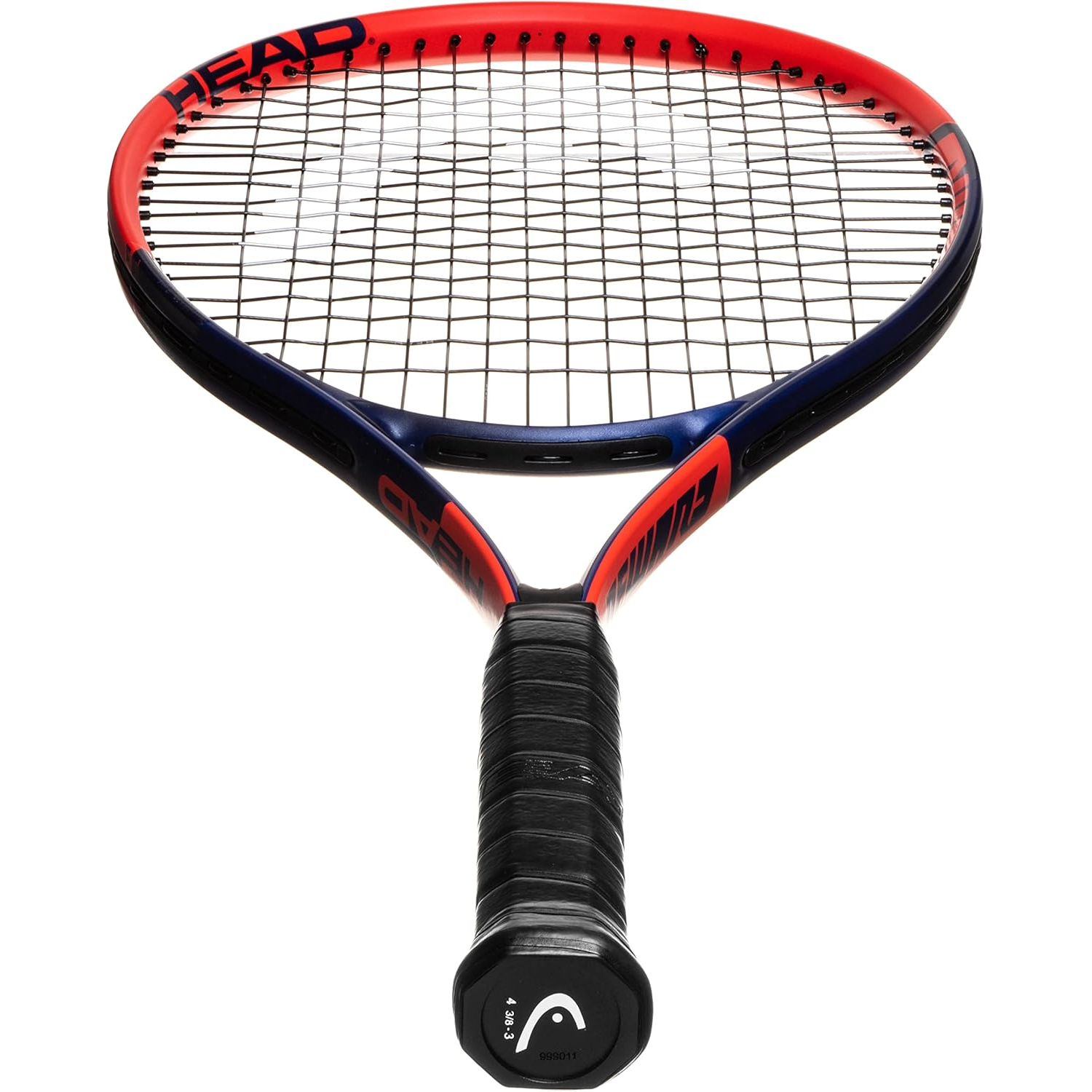 Head Ti Reward Tennis Racket